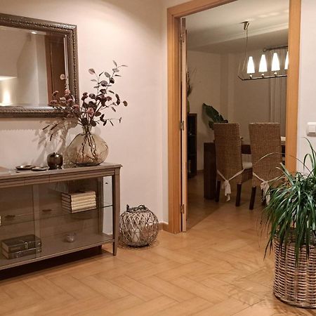 Вилла Casa En Valencia, Cerca De Golf, Playas, Moto Gp Экстерьер фото
