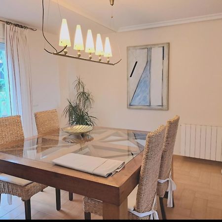 Вилла Casa En Valencia, Cerca De Golf, Playas, Moto Gp Экстерьер фото