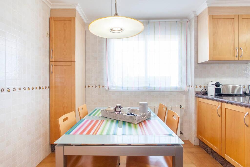 Вилла Casa En Valencia, Cerca De Golf, Playas, Moto Gp Экстерьер фото