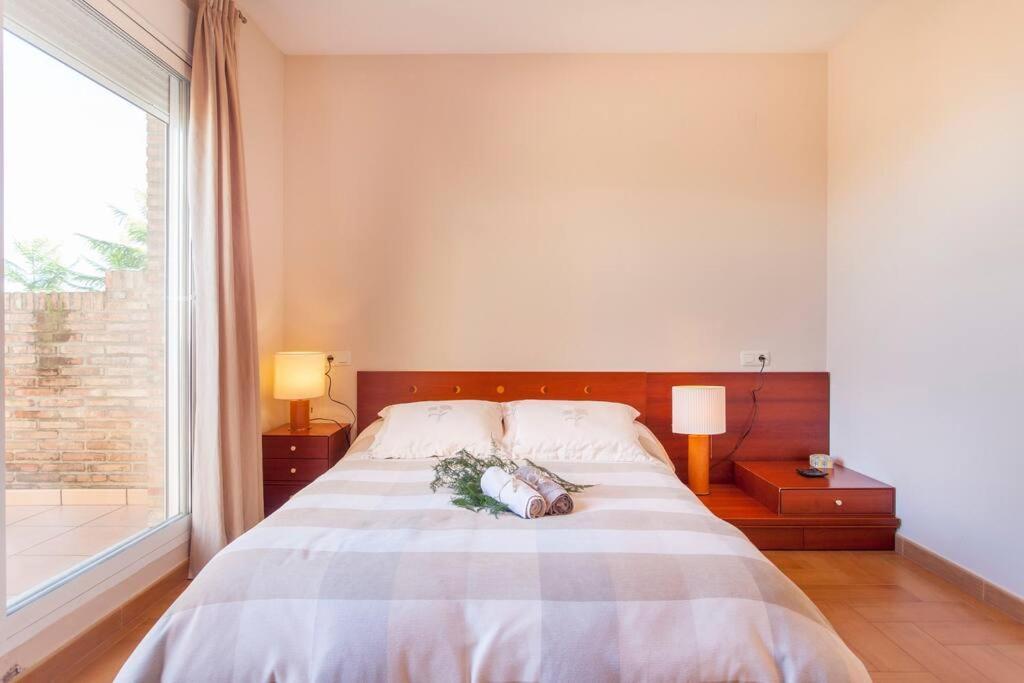 Вилла Casa En Valencia, Cerca De Golf, Playas, Moto Gp Экстерьер фото